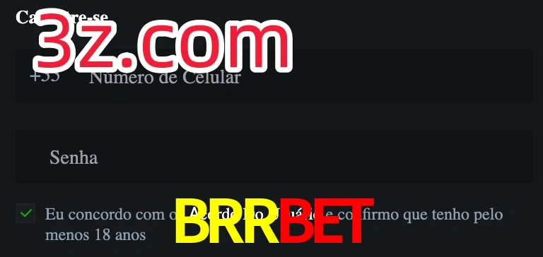 BRRbet